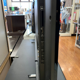 TOSHIBA2016年製の58インチ液晶テレビです！の画像