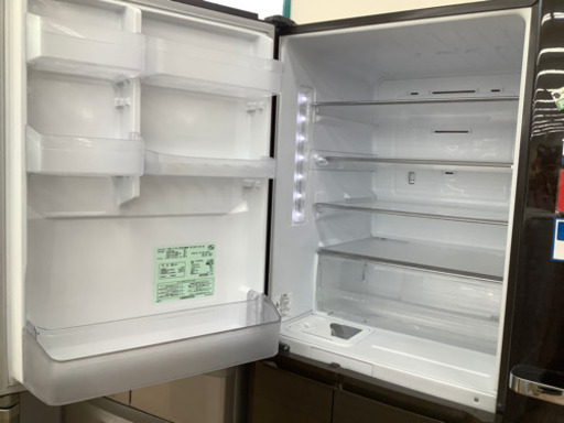 【トレファク摂津店】MITSUBISHI(三菱)の5ドア冷蔵庫が入荷しました！