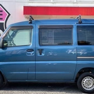 クリッパーバン ＧＬ💖商業車可能😆