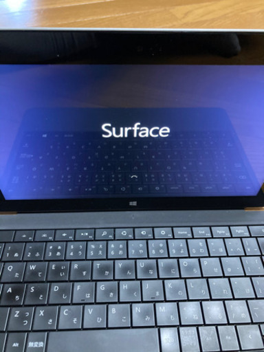 美品！Microsoft タブレット Surface 2 32GB（中古）値下げしました⭐️
