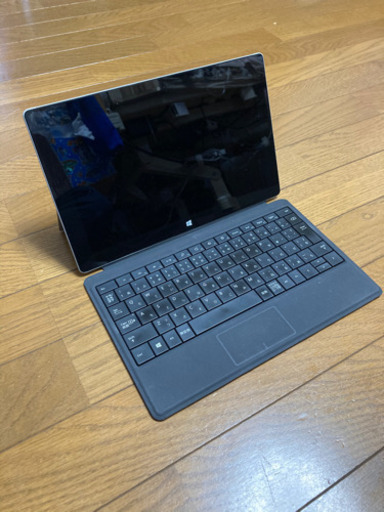 美品！Microsoft タブレット Surface 2 32GB（中古）値下げしました⭐️