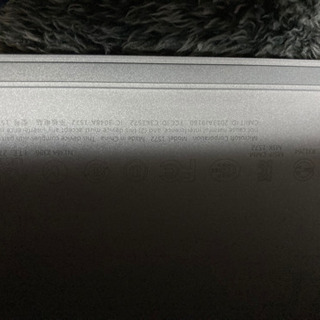 美品！Microsoft タブレット Surface 2 32GB（中古）値下げしました⭐️の画像