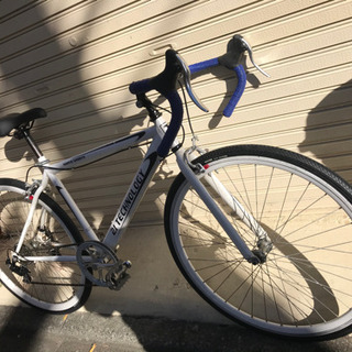 【販売済】整備済中古自転車 21テクノロジー SUPER  SP...