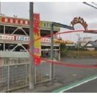 ★貸土地★  泉佐野市鶴原　244坪　  #資材置き場　＃トラッ...