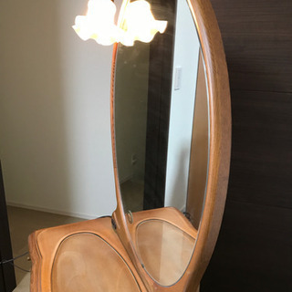 ドレッサーの画像