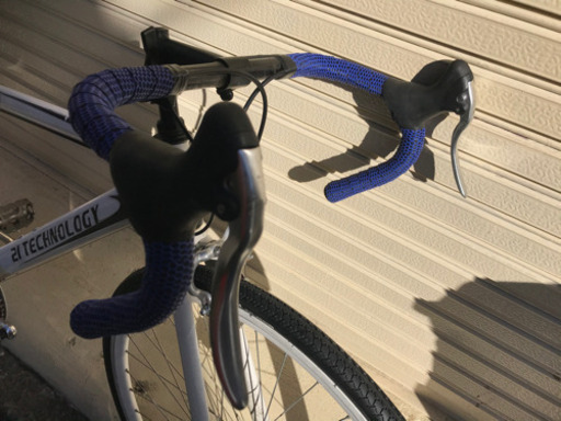 【販売済】整備済中古自転車 21テクノロジー SUPER  SPORTS