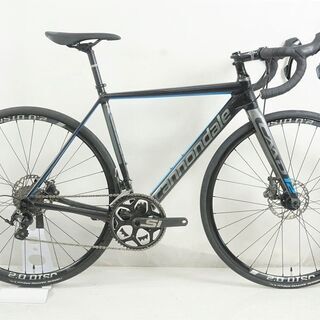 CANNONDALE 「キャノンデール」 CAAD12 105 DISC 2017年モデル ロードバイク