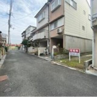 ★貸土地★    寝屋川市春日町　10.5坪　#資材置き場　＃ト...