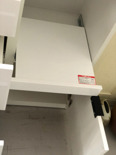 ?売約済??キッチンボード?