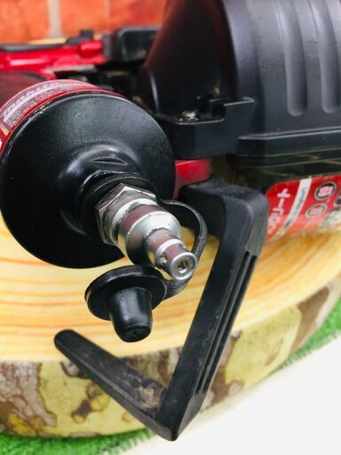 ﾏｷﾀ makita AN630H 高圧釘打ち機【リライズ野田愛宕店】【中古】管理番号：IT2IOV0H3YD0