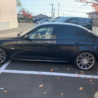 BMW 325i Mスポーツ　車検残り1年半の画像