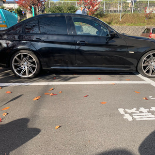 BMW 325i Mスポーツ　車検残り1年半の画像