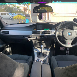 BMW 325i Mスポーツ　車検残り1年半の画像