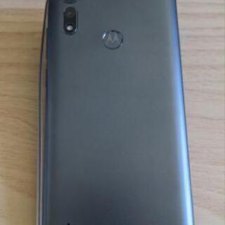 moto e6s値下げしました！