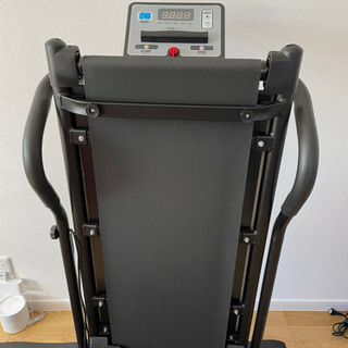 コンパクトルームランナー使用回数2.3回