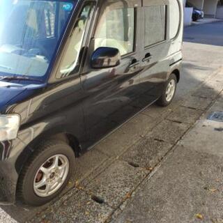 平成23年式タントXスペシャル最後まで必ずお読みください！の画像