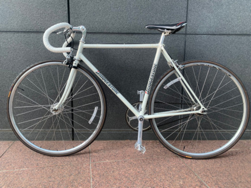 NJS シングルスピード　ブリヂストン