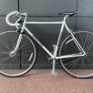NJS シングルスピード　ブリヂストン NJS シングルスピード ブリヂストン