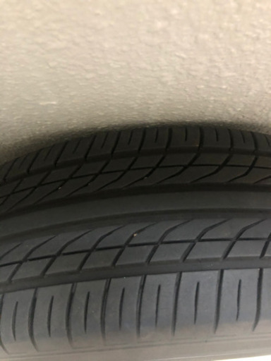 トヨタ純正鉄チンカバー付き4本 送料込み】☆ トヨタ 純正 スチール ホイール ☆ カバー付き ☆ 6J / + 