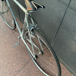 NJS シングルスピード ブリヂストン