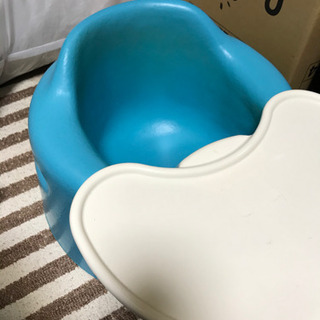 バンボ②の画像