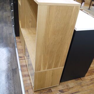 無印良品のリビングボードのご紹介！有料配送あり【トレファク入間店