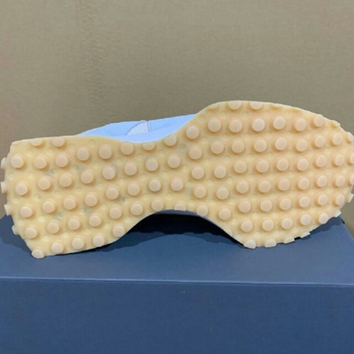 スニーカー NEW BALANCE WS327 UND 23.5cm ws327und