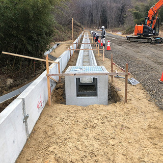 急募‼️ 静岡県浜松市、職長、作業スタッフの画像