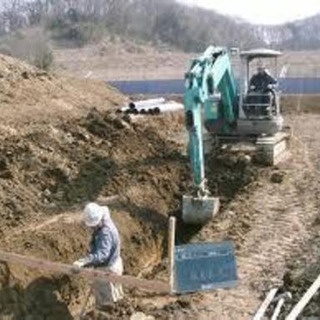 急募‼️ 静岡県浜松市、職長、作業スタッフの画像