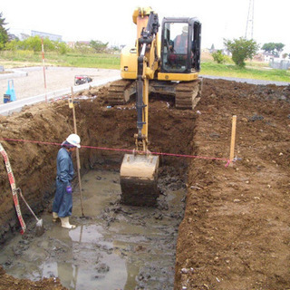 急募‼️ 静岡県浜松市、職長、作業スタッフの画像