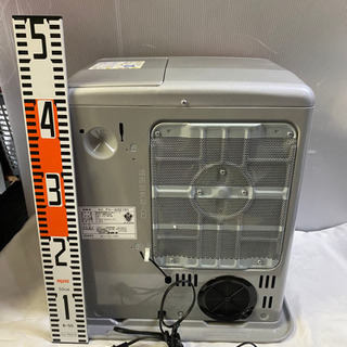 コロナ 石油ファンヒーターの画像
