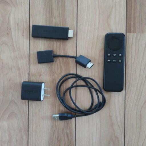 アクセサリー Amazon fire tv stick