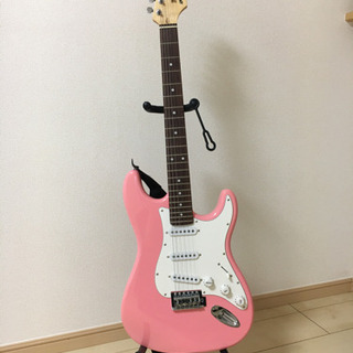 エレキギター SELDER
