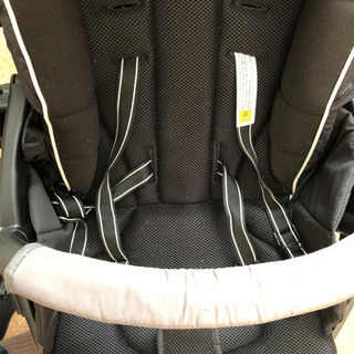 Apricaベビーカー中古⭐︎の画像