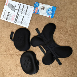 Apricaベビーカー中古⭐︎の画像