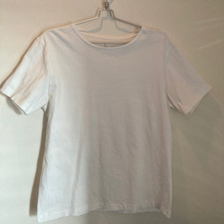 MUJI Labo パックTシャツの画像