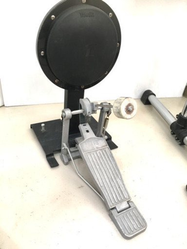 SOLD！◆ヤマハ YAMAHA◆トレーニングドラムセット／サイレントドラムセット 練習用