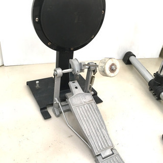 SOLD！◇ヤマハ YAMAHA◇トレーニングドラムセット／サイレントドラム