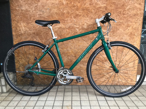 GIANT ESCAPE R3 ジャイアント エスケープ クロスバイク 街乗り 通勤・通学用