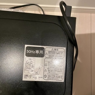ハイアール電子レンジの画像