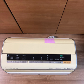 無料　パナソニック　除湿機の画像
