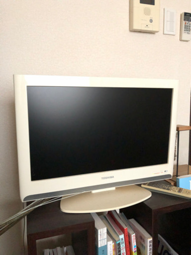 TOSHIBA テレビ　難なし