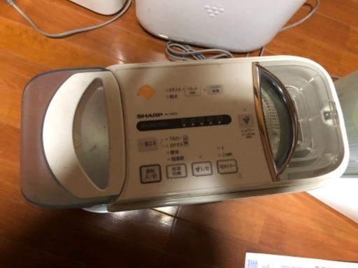 SHARP シャープ HV-Y50CX 加湿器