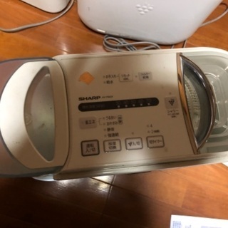 SHARP シャープ HV-Y50CX 加湿器