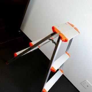 【中古】脚立 アルインコ CCA-80KG