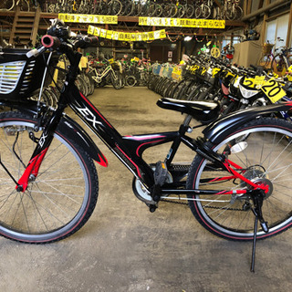子供車　ブリジストン　7,700円（税込）