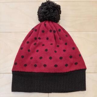 ニット帽 50-52cm baby GAP