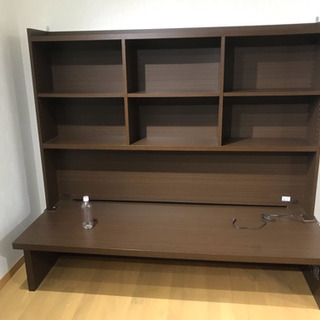 美品 パソコンデスク  5000円