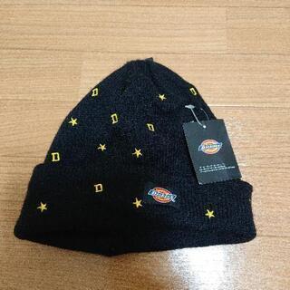 Dickies ディッキーズニット帽 新品