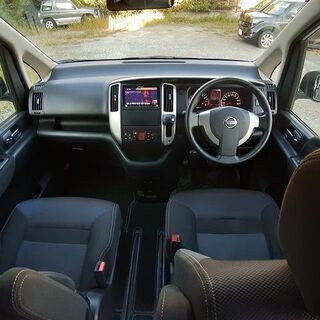 内外装高品質・・・美車♪♪充実装備!!ハイウェイスター!!HID...